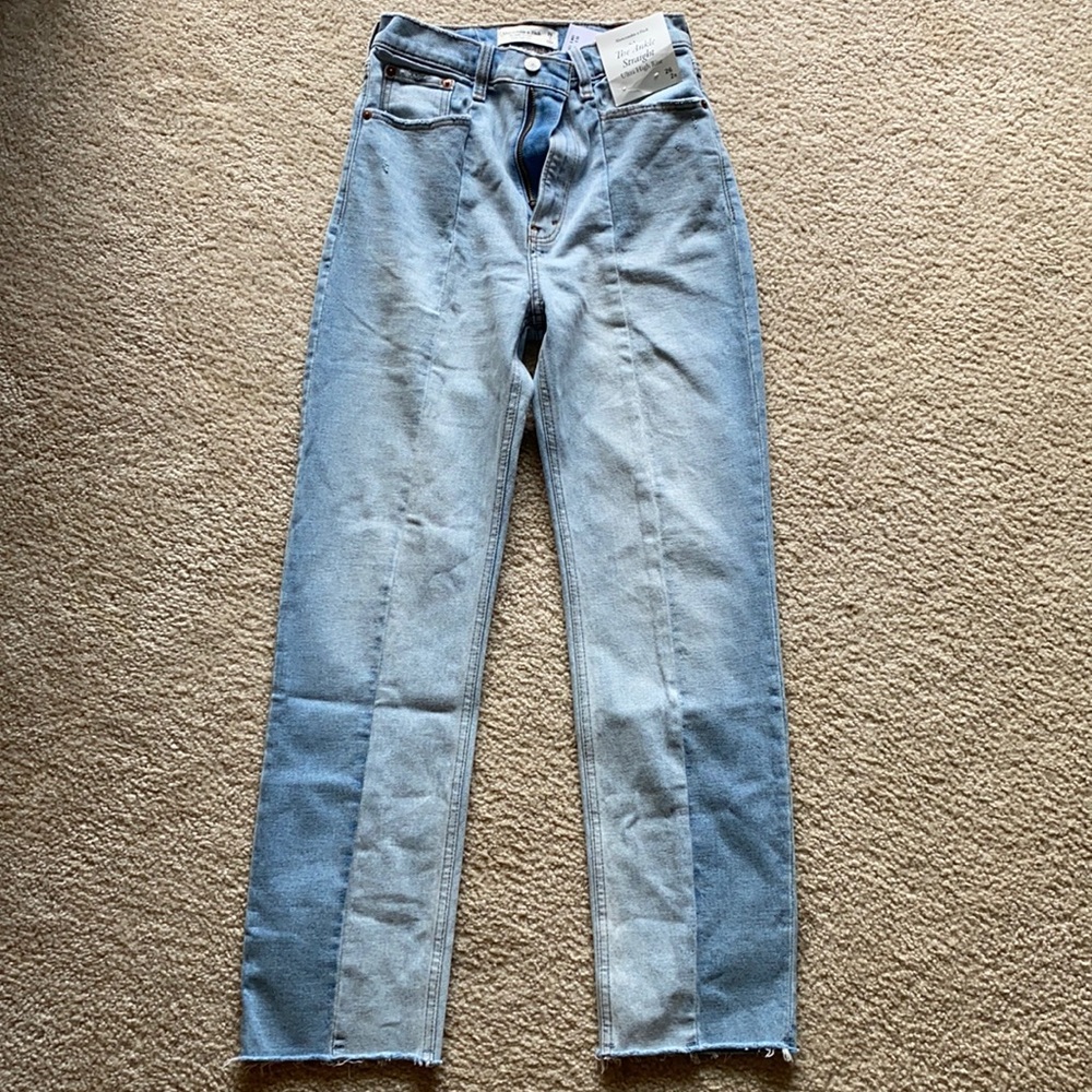 jeans